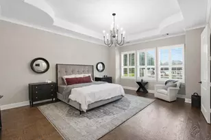 3863 Guinn Gate Dr, Frisco, TX 75034 - Photo 22