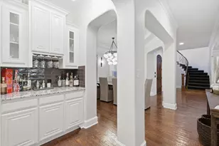 3863 Guinn Gate Dr, Frisco, TX 75034 - Photo 12