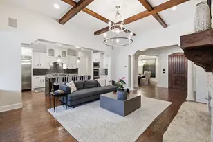 3863 Guinn Gate Dr, Frisco, TX 75034 - Photo 14