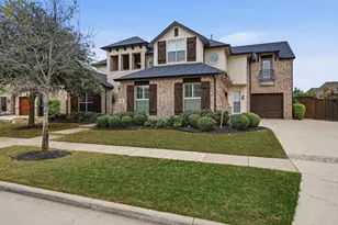 3863 Guinn Gate Dr, Frisco, TX 75034 - Photo 1