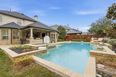 3863 Guinn Gate Drive, Frisco, TX 75034 - Photo 4