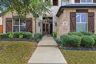 3863 Guinn Gate Dr, Frisco, TX 75034 - Photo 6