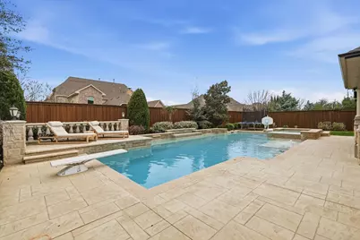 3863 Guinn Gate Drive, Frisco, TX 75034 - Photo 38