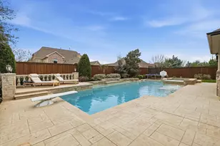 3863 Guinn Gate Dr, Frisco, TX 75034 - Photo 38