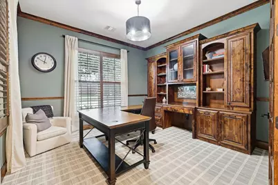 3863 Guinn Gate Drive, Frisco, TX 75034 - Photo 20