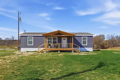 7553 Hutcheson Hill Road, Springtown, TX 76082 - Photo 1