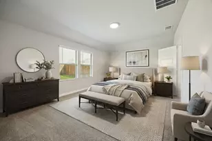 1107 Sunward Rd, Princeton, TX 75407 - Photo 8