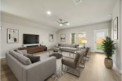 1107 Sunward Road, Princeton, TX 75407 - Photo 2