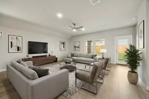 1107 Sunward Rd, Princeton, TX 75407 - Photo 2