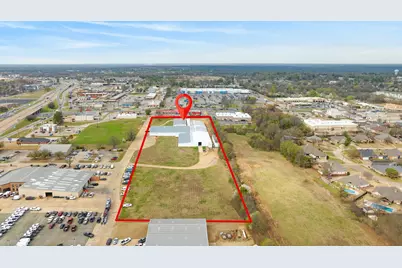 3790 Lamar Avenue, Paris, TX 75462 - Photo 22