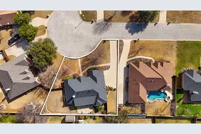 317 Billo Court, Weatherford, TX 76087 - Photo 24