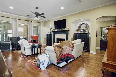 317 Billo Court, Weatherford, TX 76087 - Photo 4