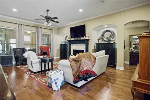 317 Billo Ct, Weatherford, TX 76087 - Photo 4