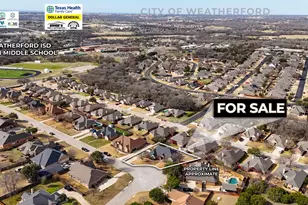 317 Billo Ct, Weatherford, TX 76087 - Photo 26