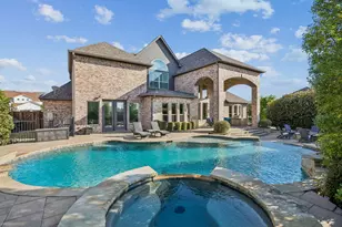 1015 Steel Dust Rd, Frisco, TX 75036 - Photo 36