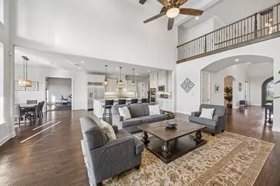 1015 Steel Dust Road, Frisco, TX 75036 - Photo 14