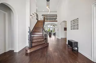 1015 Steel Dust Rd, Frisco, TX 75036 - Photo 8