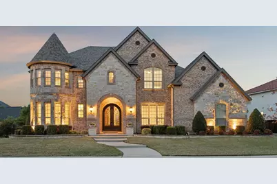 1015 Steel Dust Road, Frisco, TX 75036 - Photo 1