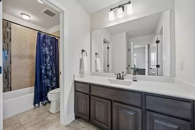 1015 Steel Dust Road, Frisco, TX 75036 - Photo 32