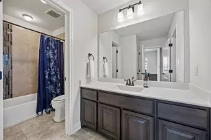 1015 Steel Dust Rd, Frisco, TX 75036 - Photo 32