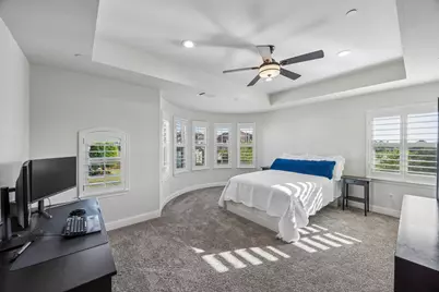 1015 Steel Dust Road, Frisco, TX 75036 - Photo 30