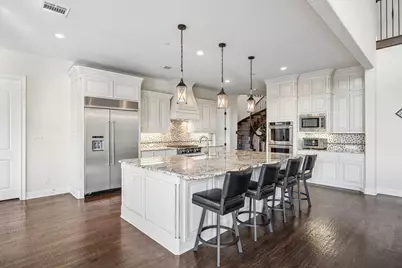 1015 Steel Dust Road, Frisco, TX 75036 - Photo 16