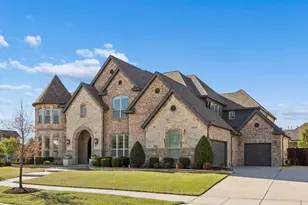 1015 Steel Dust Rd, Frisco, TX 75036 - Photo 40