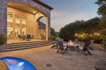 1015 Steel Dust Road, Frisco, TX 75036 - Photo 6