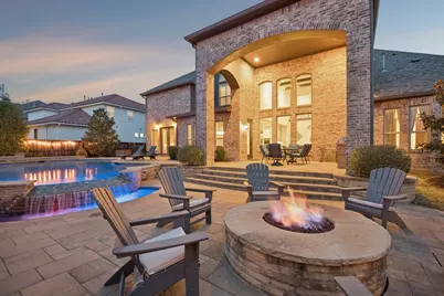 1015 Steel Dust Road, Frisco, TX 75036 - Photo 4