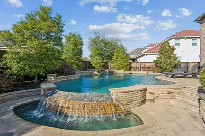 1015 Steel Dust Road, Frisco, TX 75036 - Photo 34