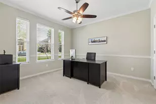 3516 Matagorda Springs Dr, Plano, TX 75025 - Photo 18