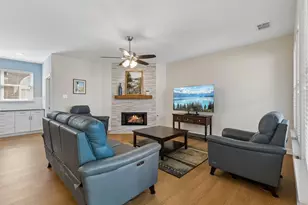 3516 Matagorda Springs Dr, Plano, TX 75025 - Photo 16