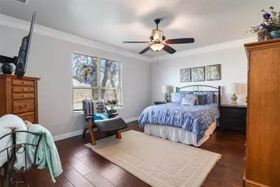 8701 Oakland Court, Granbury, TX 76049 - Photo 16