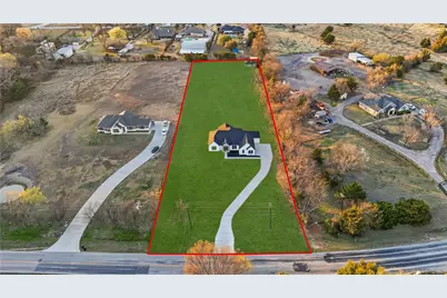 1125 E Malloy Bridge Road, Seagoville, TX 75159 - Photo 2