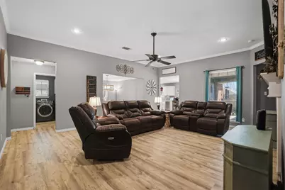 1035 Vinewood Avenue, Burleson, TX 76028 - Photo 10