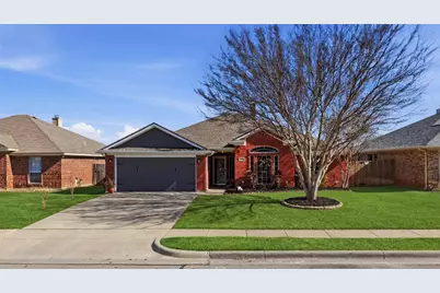 1035 Vinewood Avenue, Burleson, TX 76028 - Photo 1