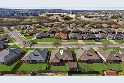 1035 Vinewood Avenue, Burleson, TX 76028 - Photo 38