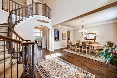 14860 Bardwell Lane, Frisco, TX 75035 - Photo 4