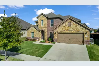 15004 Fleet Hill Road, Aledo, TX 76008 - Photo 1