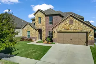 15004 Fleet Hill Rd, Aledo, TX 76008 - Photo 1