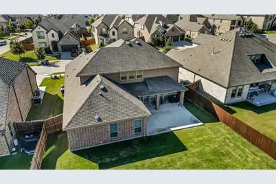 15004 Fleet Hill Road, Aledo, TX 76008 - Photo 34