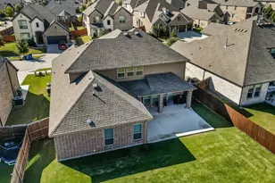 15004 Fleet Hill Rd, Aledo, TX 76008 - Photo 34