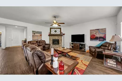 15004 Fleet Hill Road, Aledo, TX 76008 - Photo 10