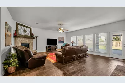 15004 Fleet Hill Road, Aledo, TX 76008 - Photo 8