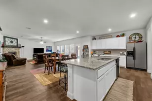 15004 Fleet Hill Rd, Aledo, TX 76008 - Photo 18