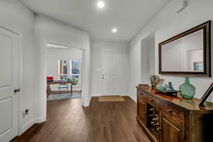 15004 Fleet Hill Rd, Aledo, TX 76008 - Photo 4