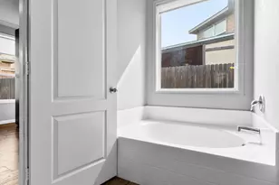 5000 Wild Oats Dr, Fort Worth, TX 76179 - Photo 22