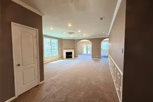 5000 Wild Oats Dr, Fort Worth, TX 76179 - Photo 4