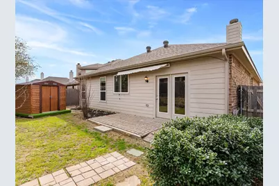 5000 Wild Oats Drive, Fort Worth, TX 76179 - Photo 30