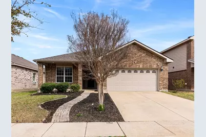 5000 Wild Oats Drive, Fort Worth, TX 76179 - Photo 2